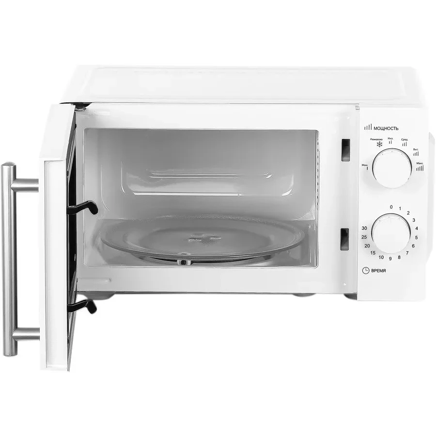 Микроволновая печь Galanz MOS-1706MW - фото 2