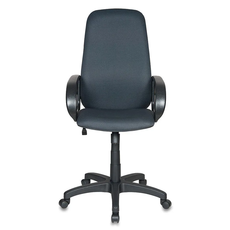 Офисное кресло Бюрократ CH-808AXSN/TW-12 - фото 2