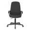 Офисное кресло Бюрократ CH-808LT Black - CH-808LT/#B - фото 2