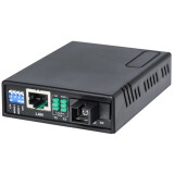 Медиаконвертер NSGate NF-S02/R (40FRS020)