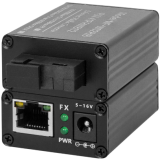 Медиаконвертер NSGate NF-W02R/B (41FRWB02)