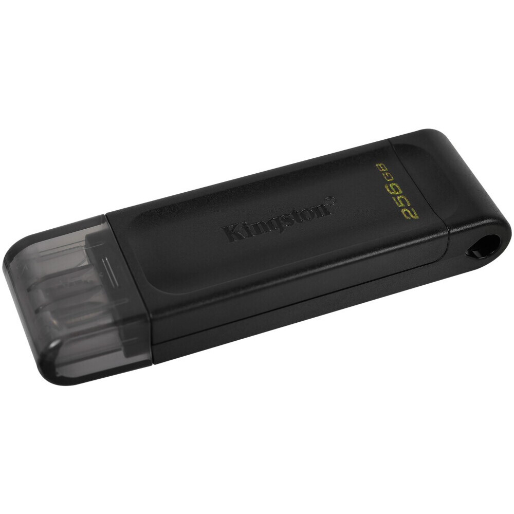 USB Flash накопитель 256GB Kingston DataTraveler DT70 (DT70/256GB)
