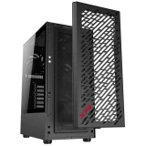 Корпус ADATA XPG VALOR AIR Black (VALORAIRMT-BKCWW)