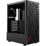 Корпус ADATA XPG VALOR AIR Black (VALORAIRMT-BKCWW)