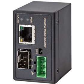 Медиаконвертер NSGate NIC-3200-101CG - 61G1MFP1
