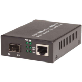 Медиаконвертер NSGate NFG-SFP