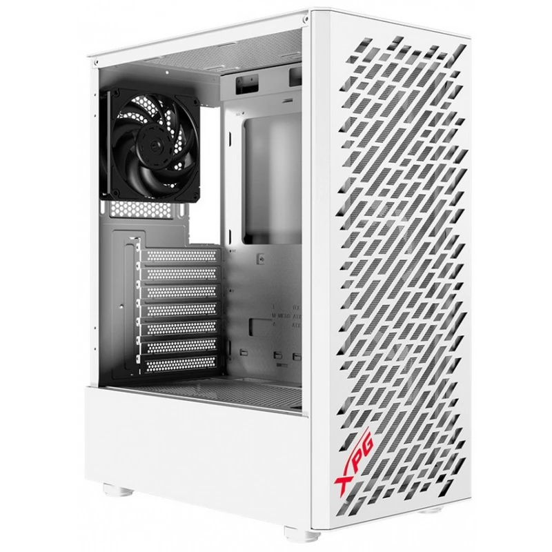 Корпус ADATA XPG VALOR AIR White - VALORAIRMT-WHCWW - фото 2