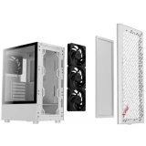 Корпус ADATA XPG VALOR AIR White (VALORAIRMT-WHCWW)