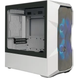 Корпус Cooler Master MasterBox TD300 Mesh White (TD300-WGNN-S00)