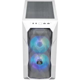Корпус Cooler Master MasterBox TD300 Mesh White (TD300-WGNN-S00)