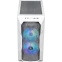 Корпус Cooler Master MasterBox TD300 Mesh White (TD300-WGNN-S00) - фото 3