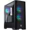 Корпус Phanteks MagniumGear NEO Air Black - MG-NE520A_DBK02 - фото 4