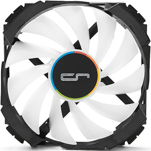 Вентилятор для кулера Cryorig XT90 RGB - CR-X9R
