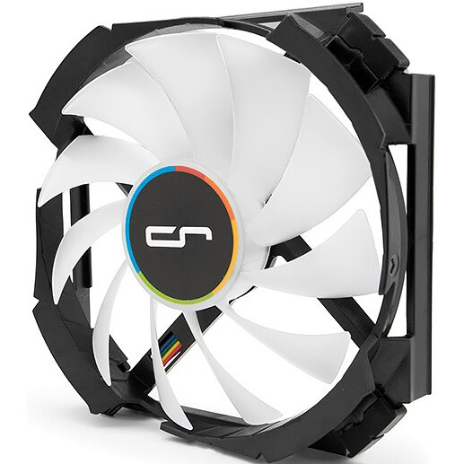 Вентилятор для кулера Cryorig XT90 RGB - CR-X9R - фото 2