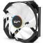 Вентилятор для кулера Cryorig XT90 RGB - CR-X9R - фото 2