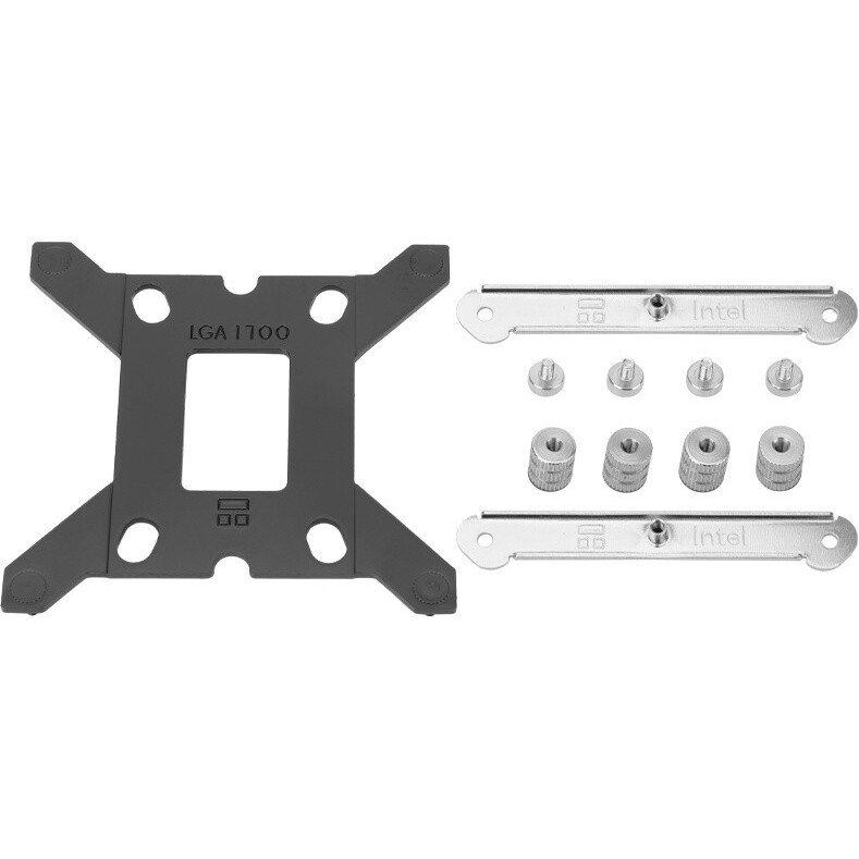 Крепление кулера Thermalright 1700 Type SS2 V1.1 - LGA1700-SS2-V1.1 - фото 2