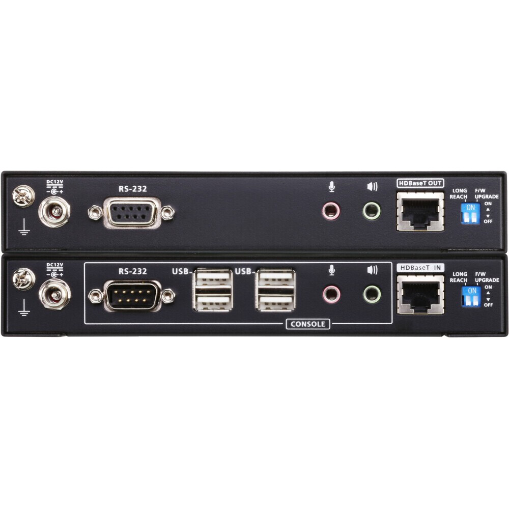 KVM удлинитель ATEN CE924 - фото 2