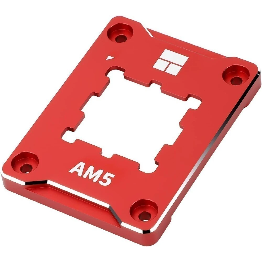 Рамка для сокета Thermalright ASF Red - ASF-RED - фото 2