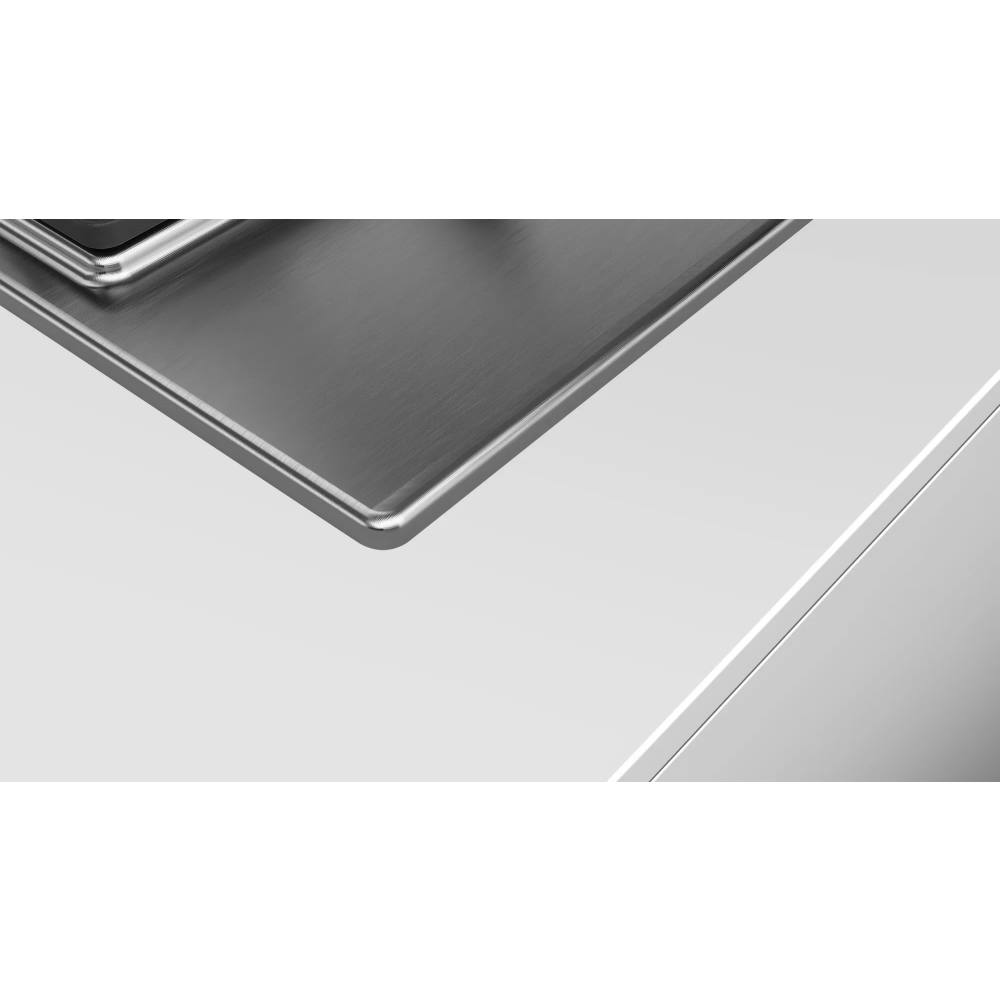 Газовая варочная панель Bosch PCR9A5B90M - фото 3