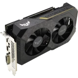 Видеокарта NVIDIA GeForce GTX 1650 ASUS 4GB (TUF-GTX1650-O4GD6-P-V2-GAMING)