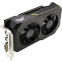 Видеокарта NVIDIA GeForce GTX 1650 ASUS 4Gb (TUF-GTX1650-O4GD6-P-V2-GAMING) - фото 2