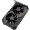 Видеокарта NVIDIA GeForce GTX 1650 ASUS 4Gb (TUF-GTX1650-O4GD6-P-V2-GAMING) - фото 4
