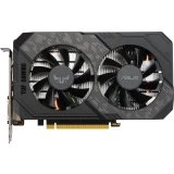 Видеокарта NVIDIA GeForce GTX 1650 ASUS 4GB (TUF-GTX1650-O4GD6-P-V2-GAMING)