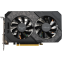 Видеокарта NVIDIA GeForce GTX 1650 ASUS 4Gb (TUF-GTX1650-O4GD6-P-V2-GAMING) - фото 5