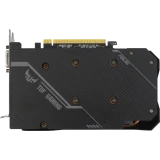 Видеокарта NVIDIA GeForce GTX 1650 ASUS 4GB (TUF-GTX1650-O4GD6-P-V2-GAMING)