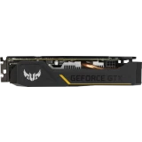 Видеокарта NVIDIA GeForce GTX 1650 ASUS 4GB (TUF-GTX1650-O4GD6-P-V2-GAMING)