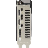 Видеокарта NVIDIA GeForce GTX 1650 ASUS 4GB (TUF-GTX1650-O4GD6-P-V2-GAMING)