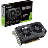Видеокарта NVIDIA GeForce GTX 1650 ASUS 4GB (TUF-GTX1650-O4GD6-P-V2-GAMING)