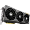 Видеокарта NVIDIA GeForce RTX 4070 Ti ASUS 12Gb (TUF-RTX4070TI-12G-GAMING)