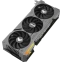 Видеокарта NVIDIA GeForce RTX 4070 Ti ASUS 12Gb (TUF-RTX4070TI-12G-GAMING) - фото 3