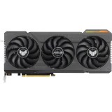 Видеокарта NVIDIA GeForce RTX 4070 Ti ASUS 12Gb (TUF-RTX4070TI-12G-GAMING)