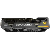 Видеокарта NVIDIA GeForce RTX 4070 Ti ASUS 12Gb (TUF-RTX4070TI-12G-GAMING)