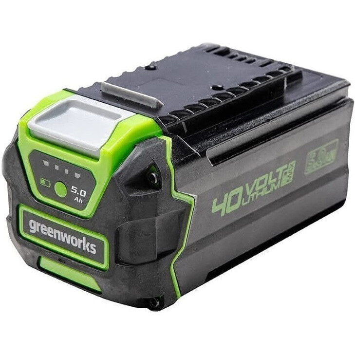 Аккумулятор Greenworks G40B5