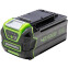 Аккумулятор Greenworks G40B5 - 2927207