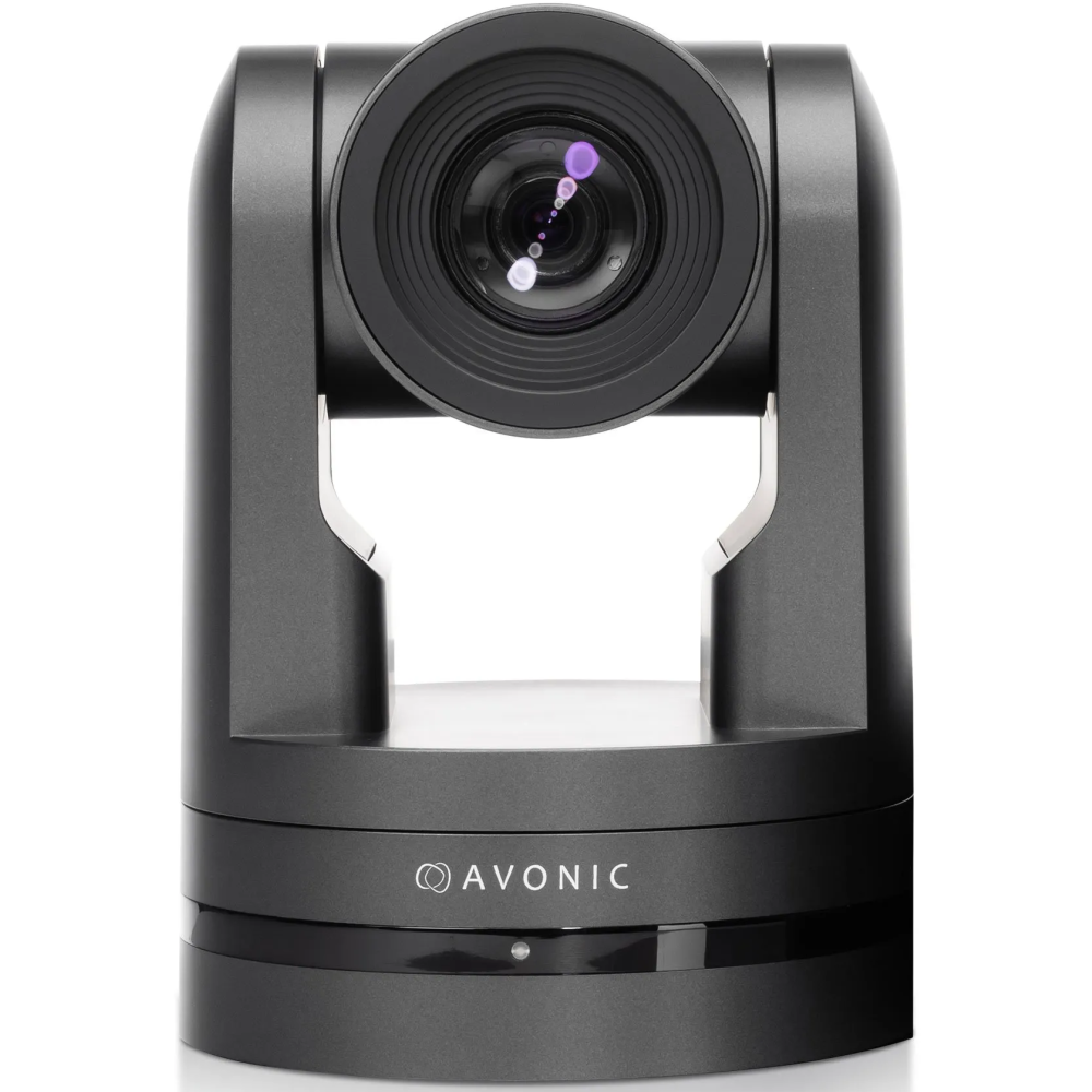 IP камера Avonic AV-CM73-IP-B - фото 2