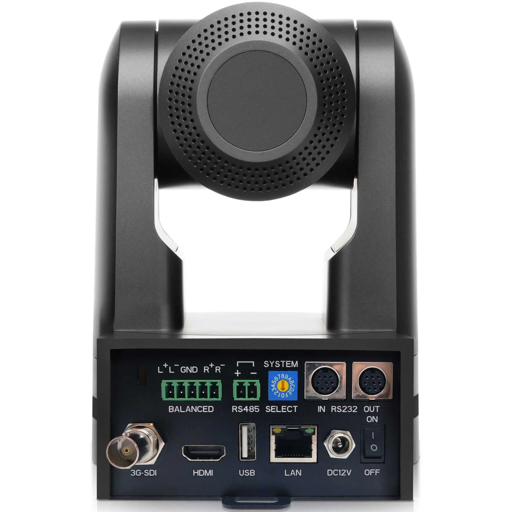IP камера Avonic AV-CM73-IP-B - фото 3