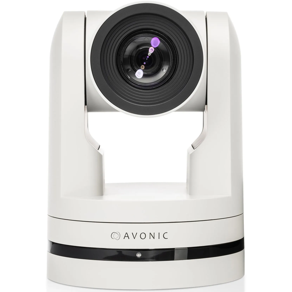 IP камера Avonic AV-CM73-IP-W - фото 2