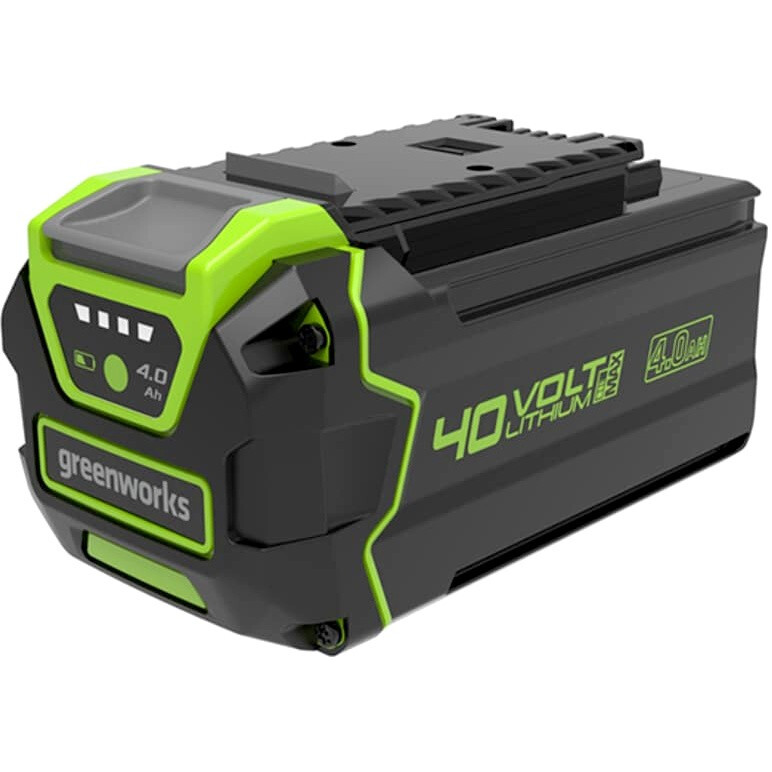 Аккумулятор Greenworks G40USB4