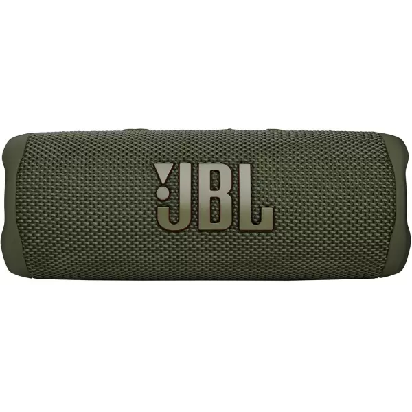 Портативная акустика JBL Flip 6 Green