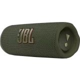 Портативная акустика JBL Flip 6 Green (JBLFLIP6GREN)