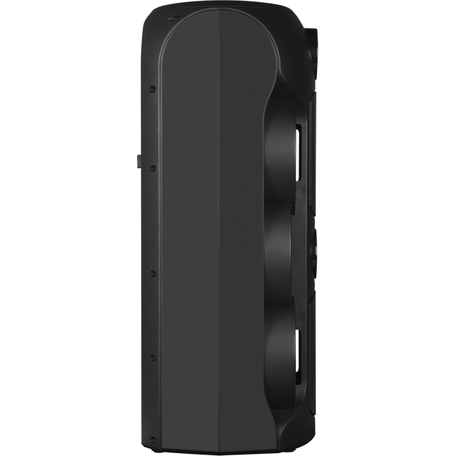 Портативная акустика Sven PS-720 Black - фото 4