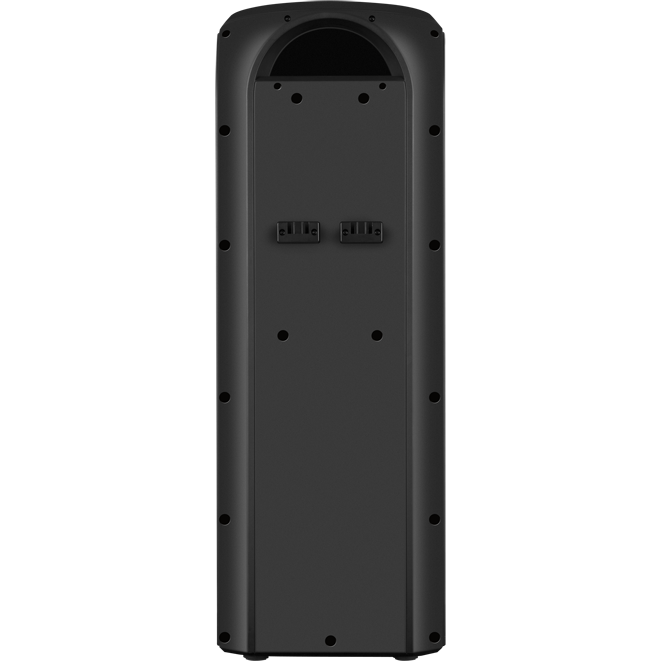 Портативная акустика Sven PS-720 Black - фото 5