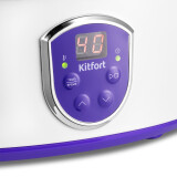 Йогуртница Kitfort KT-2088-1 (КТ-2088-1)