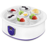 Йогуртница Kitfort KT-2088-1 (КТ-2088-1)