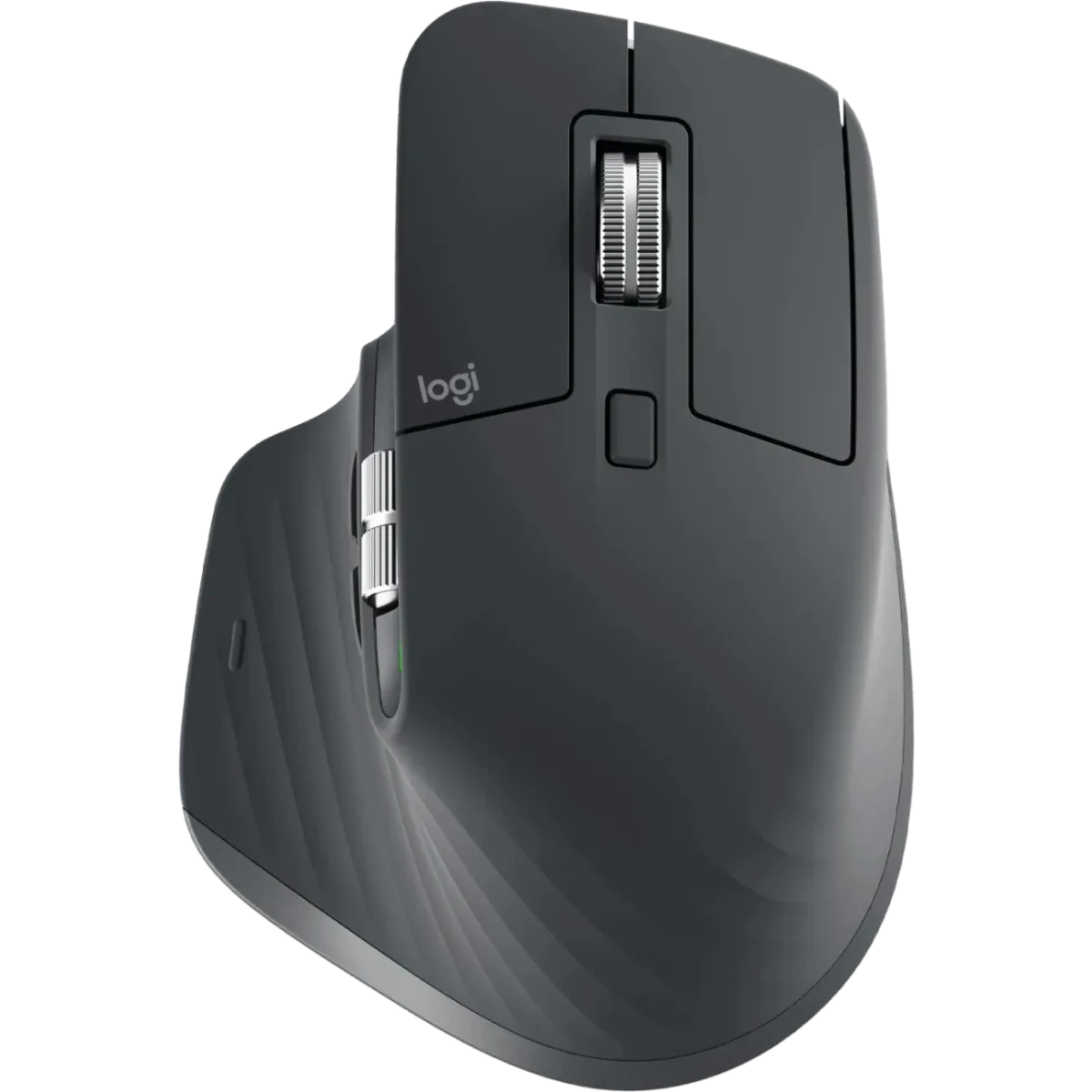 Мышь Logitech MX Master 3S Graphite (910-006559/6565) - фото 2