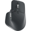 Мышь Logitech MX Master 3S Graphite (910-006559/6565) - фото 2